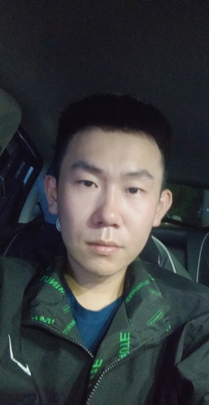 想结婚的小李的第一张照片--佛山相亲服务中心