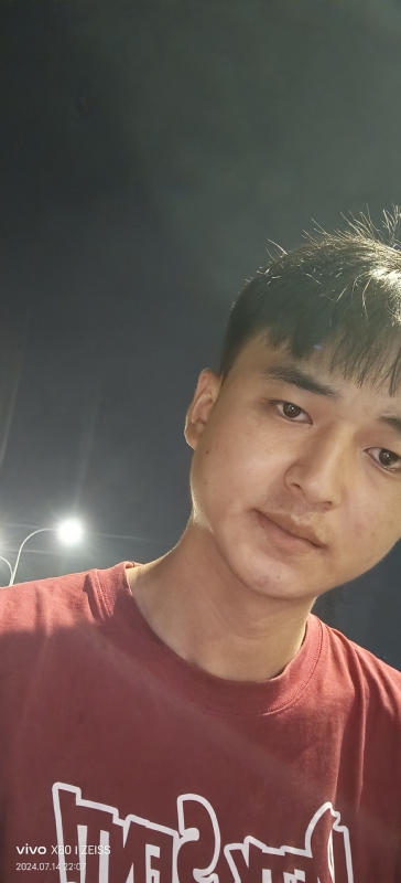 不太苦的苦瓜的第一张照片--佛山相亲服务中心