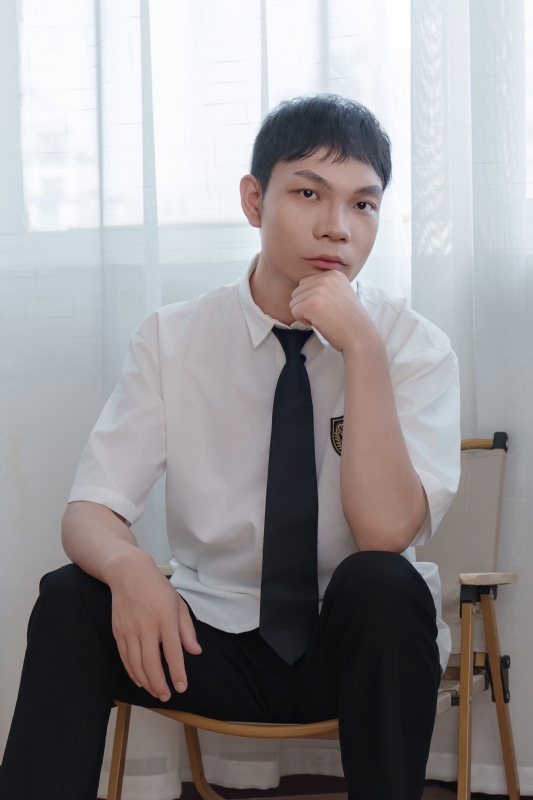 爱知音的第二张照片--佛山相亲服务中心