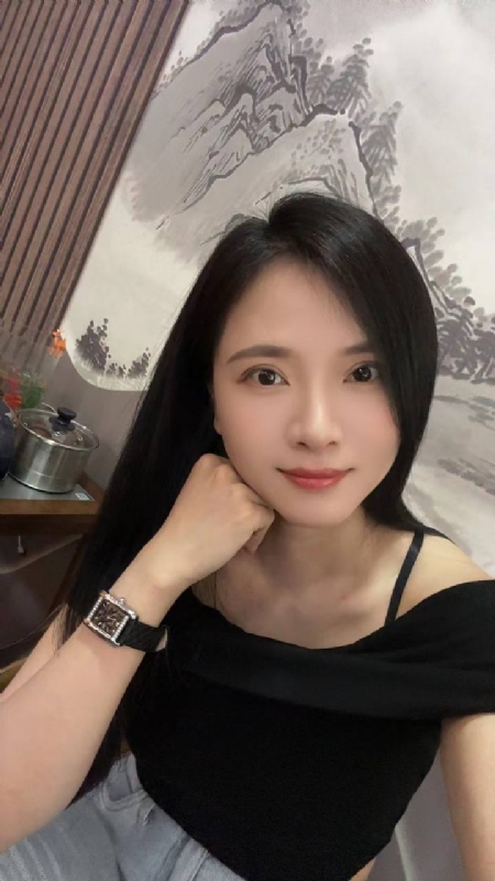 Anne的第一张照片--佛山相亲服务中心