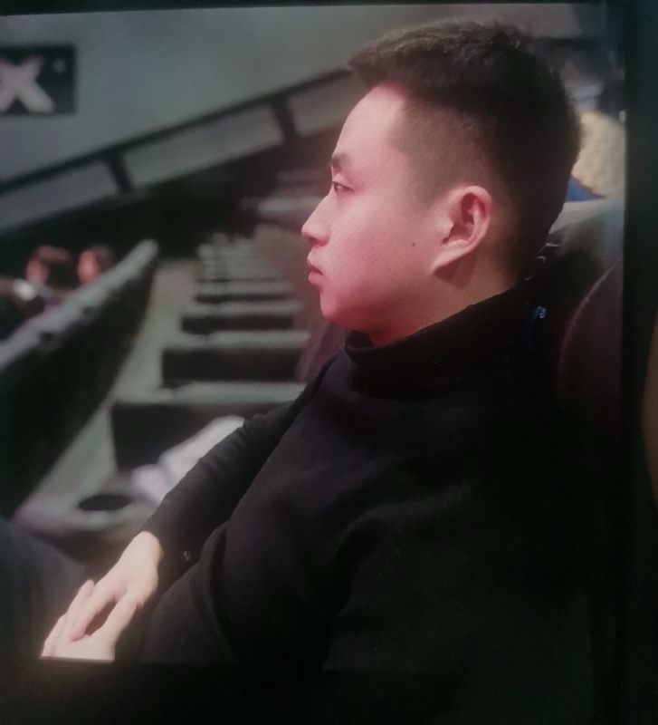 jojojo的第一张照片--佛山相亲服务中心