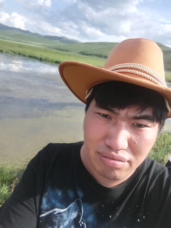 LOVE的誓言的第二张照片--佛山相亲服务中心