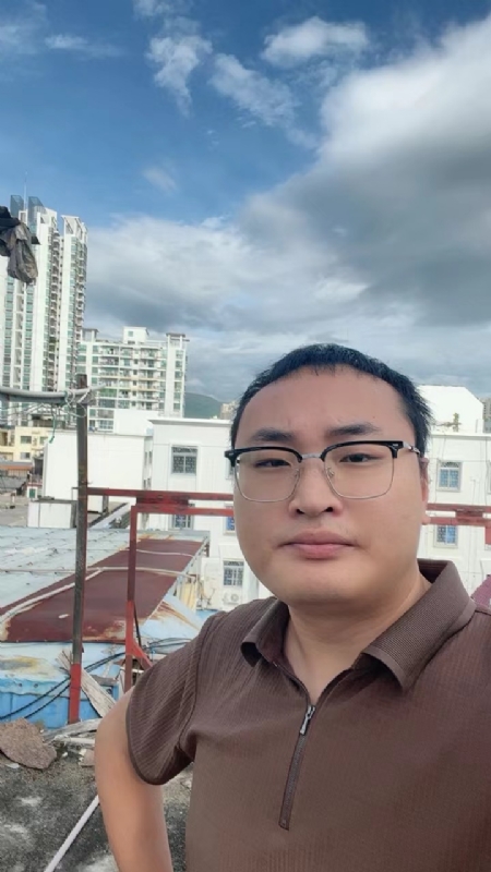 张家大哥的第一张照片--佛山相亲服务中心