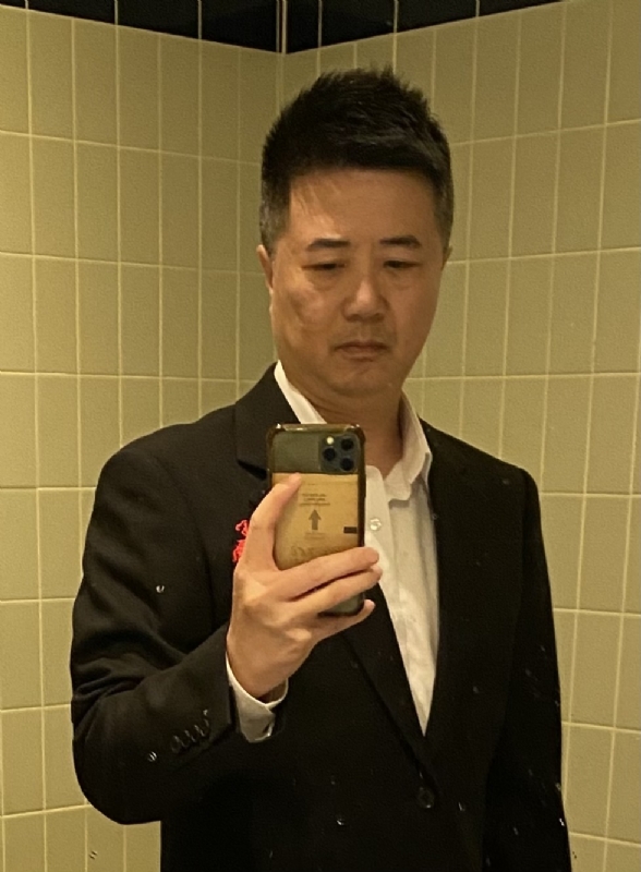 Alan的第二张照片--佛山相亲服务中心