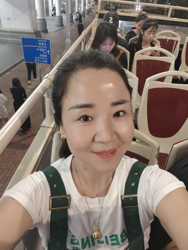 燕子的第一张照片--佛山相亲服务中心