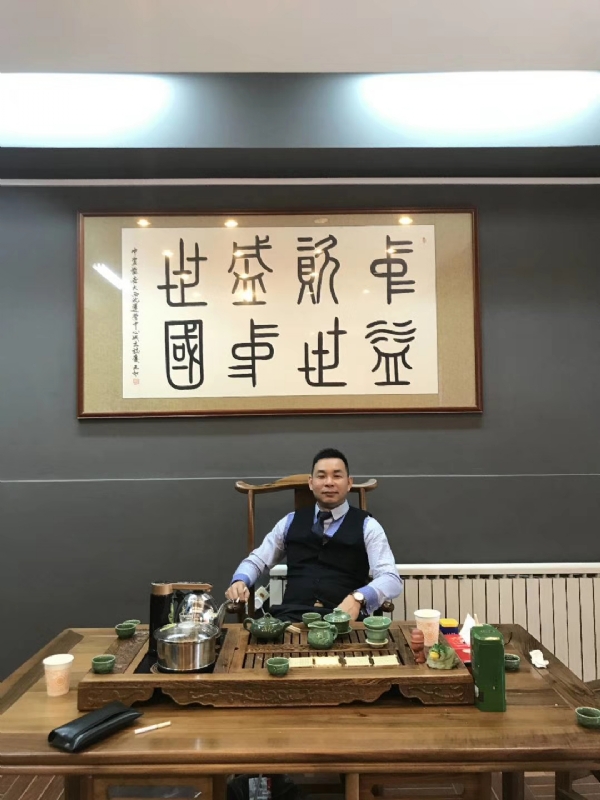 欧豪的第一张照片--佛山相亲服务中心