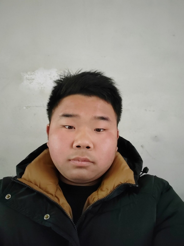精神饱满的第五张照片--佛山相亲服务中心