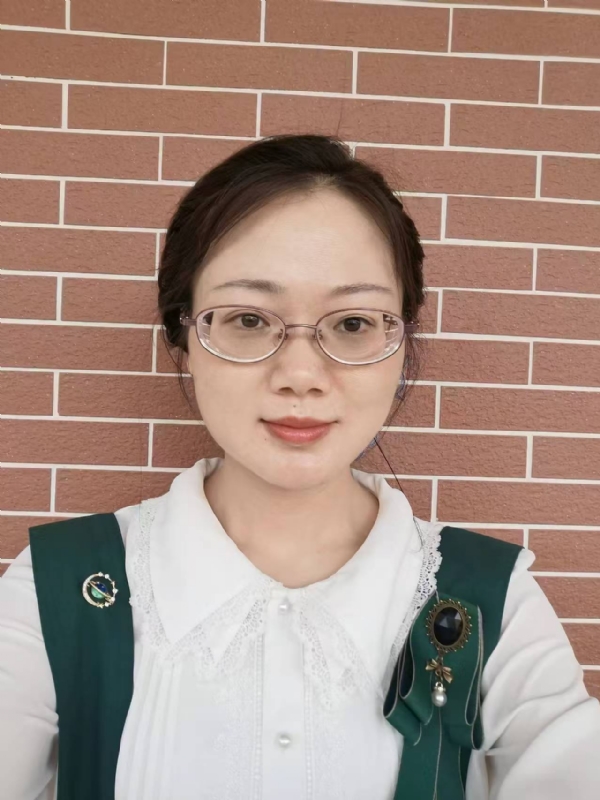 Lily的第二张照片--佛山相亲服务中心