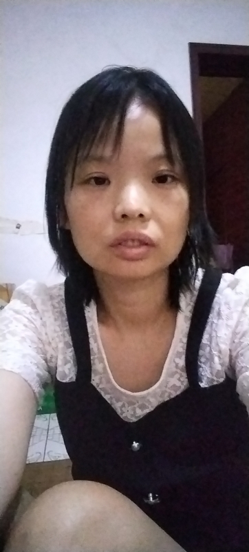 可爱的第一张照片--佛山相亲服务中心