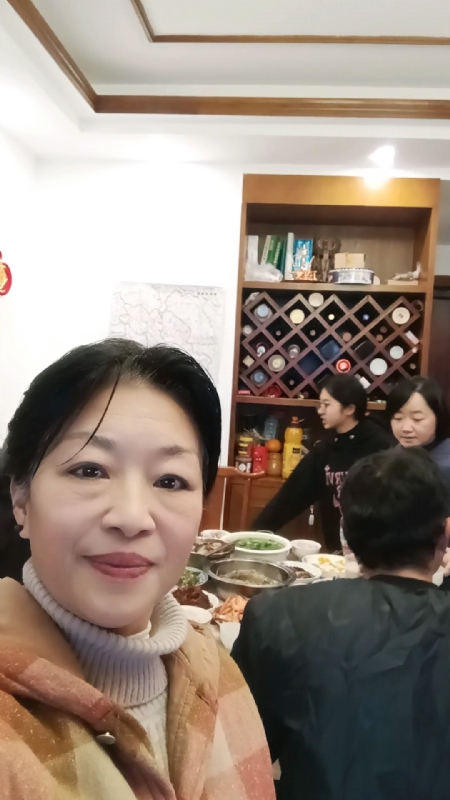 桂花xiang的第一张照片--佛山相亲服务中心
