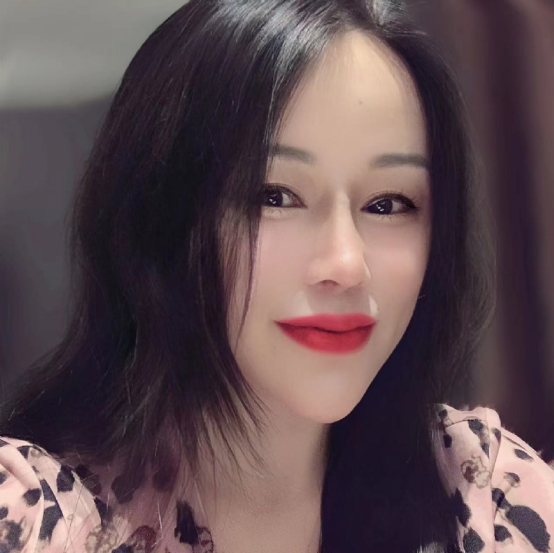 妮可的第一张照片--佛山相亲服务中心
