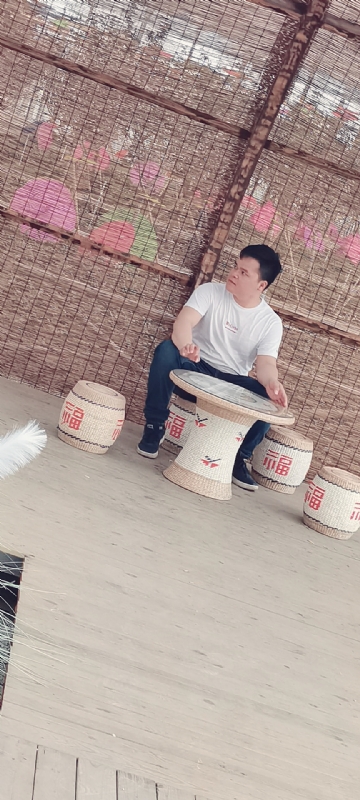 缘分的第一张照片--佛山相亲服务中心