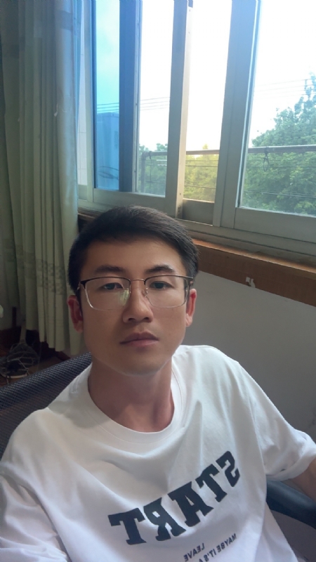 叶先生的第一张照片--佛山相亲服务中心