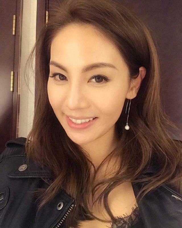 梔子花的第一张照片--佛山相亲服务中心