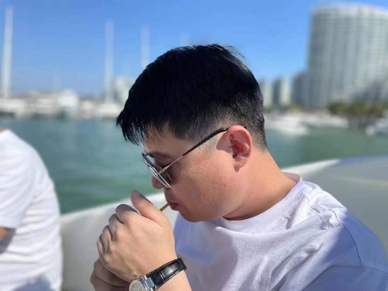 魔盒的第二张照片--佛山相亲服务中心