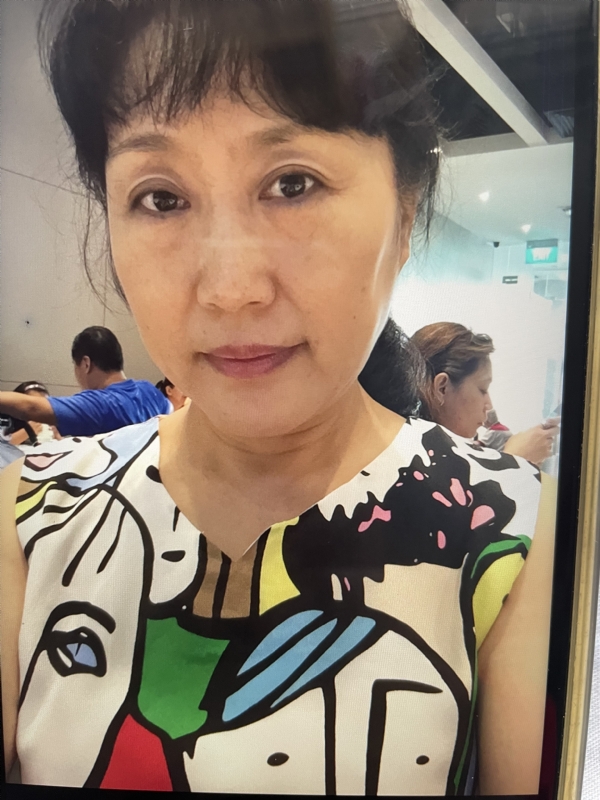 彼岸的第二张照片--佛山相亲服务中心