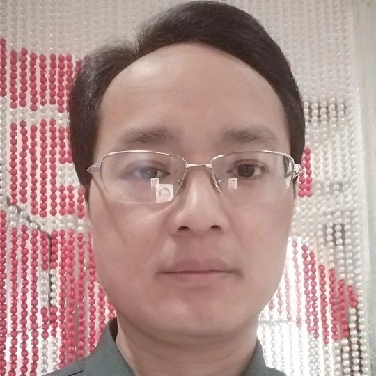 陈瑞祥的第一张照片--佛山相亲服务中心