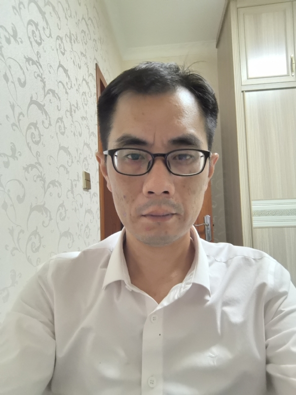 等风来的第一张照片--佛山相亲服务中心