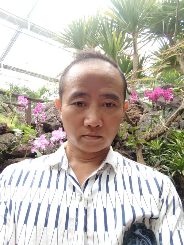 闲云盘鹤的第一张照片--佛山相亲服务中心