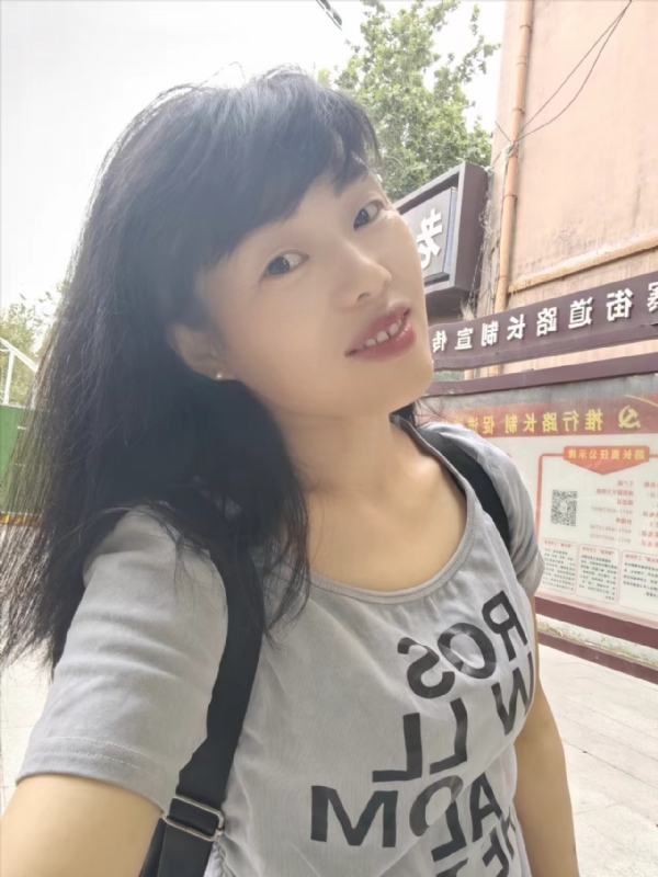 心艺的第一张照片--佛山相亲服务中心