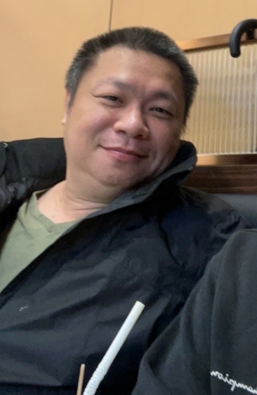 Wai的第一张照片--佛山相亲服务中心