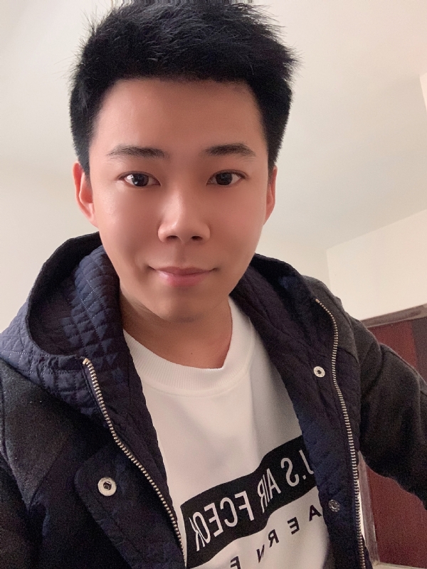 轻言淡语的第三张照片--佛山相亲服务中心