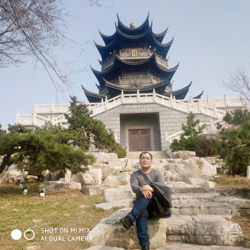 离群的羊的第一张照片--佛山相亲服务中心