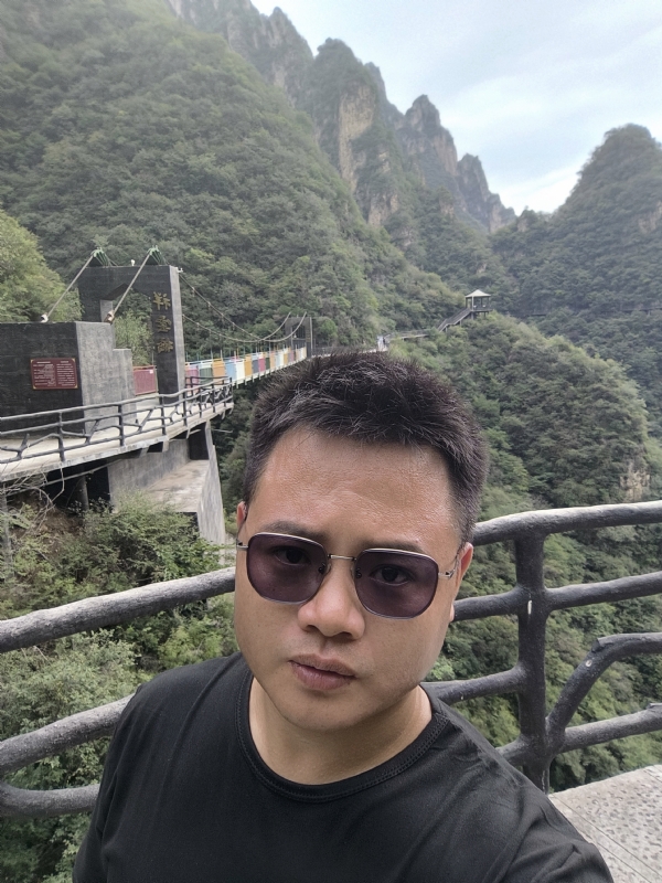 大海的第一张照片--佛山相亲服务中心