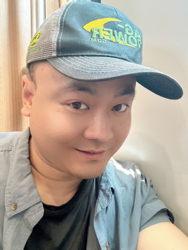 冰的第二张照片--佛山相亲服务中心