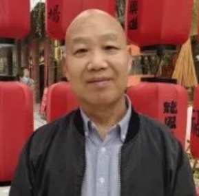 教师作家寻伴侣的第一张照片--佛山相亲服务中心