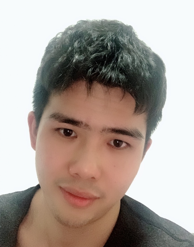 阿龙设计师的第七张照片--佛山相亲服务中心