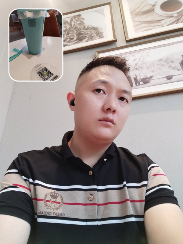 知心大哥哥的第一张照片--佛山相亲服务中心