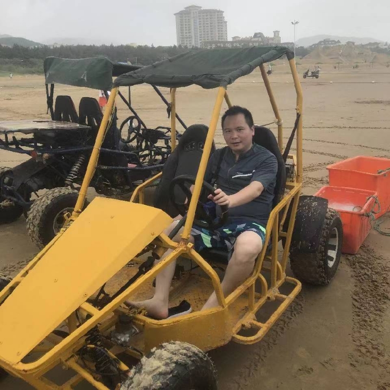 向前的第一张照片--佛山相亲服务中心