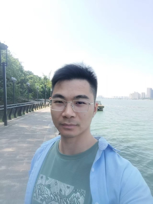 海洲的第一张照片--佛山相亲服务中心