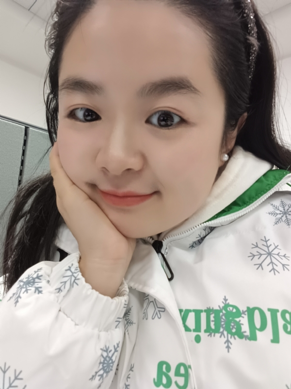 玥玥的第一张照片--佛山相亲服务中心