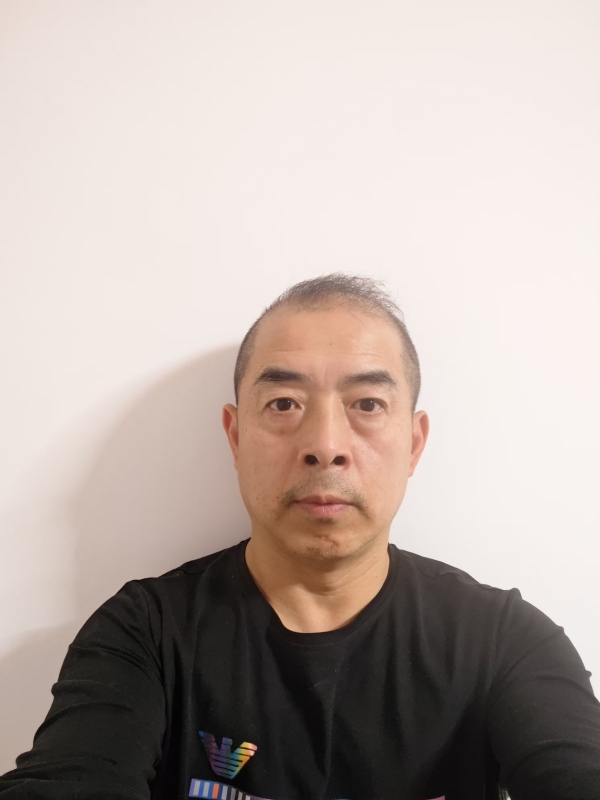 余生独自闯的第一张照片--佛山相亲服务中心