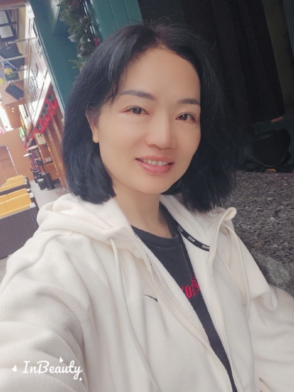 yan的第一张照片--佛山相亲服务中心