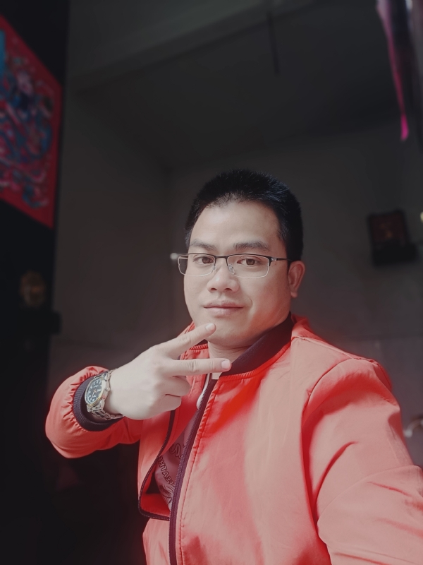 想脱单好久的第一张照片--佛山相亲服务中心