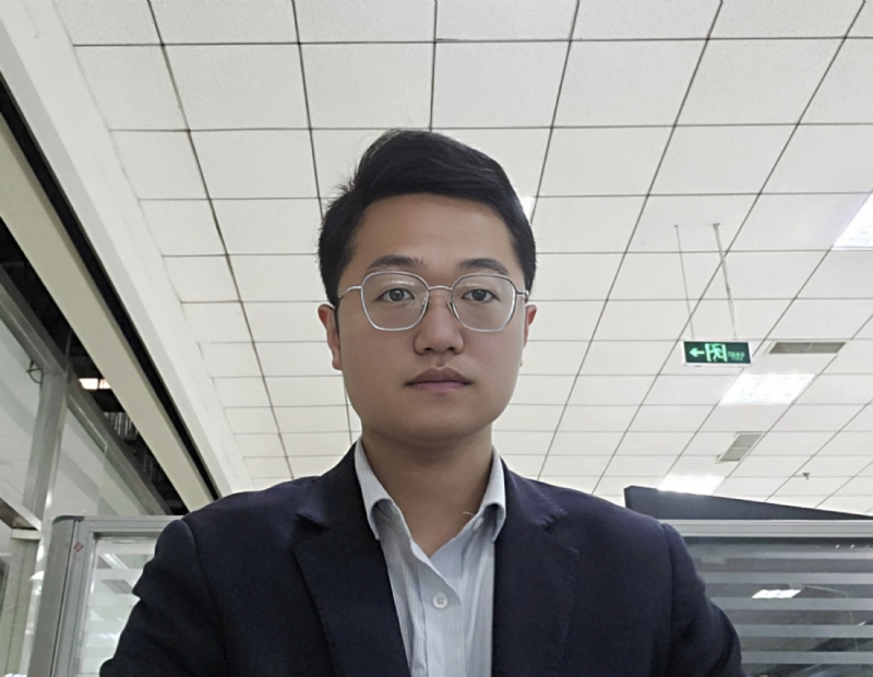 钟爱可乐的第二张照片--佛山相亲服务中心