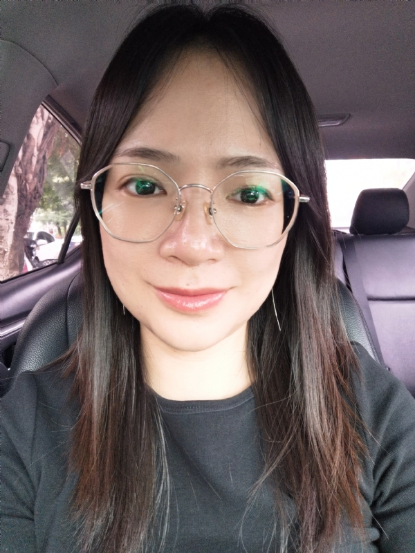初秋的第一张照片--佛山相亲服务中心