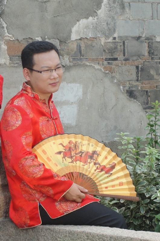 与世为缘的第三张照片--佛山相亲服务中心