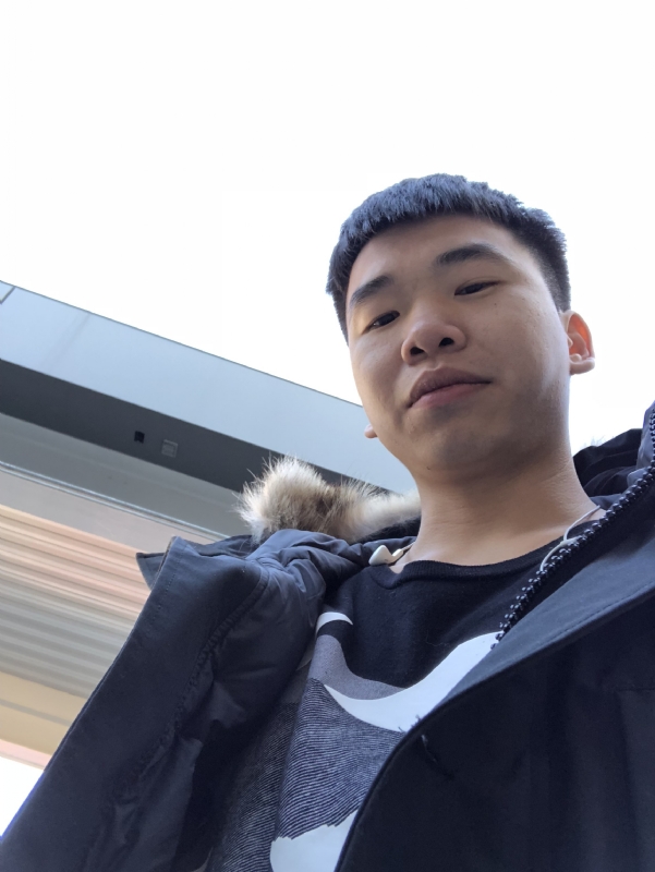mai的第一张照片--佛山相亲服务中心