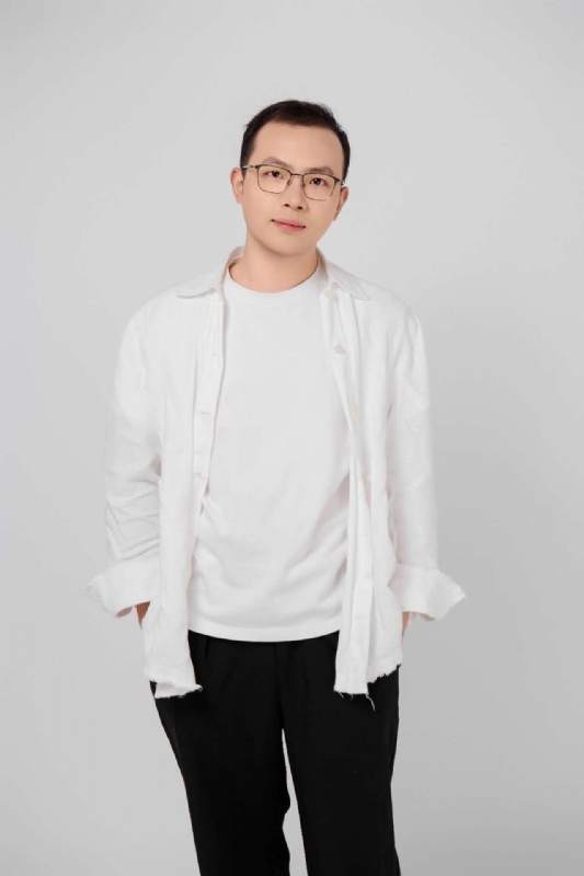 千风悠的第一张照片--佛山相亲服务中心