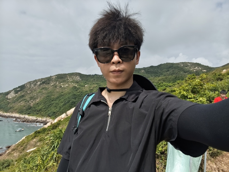 teenager的第一张照片--佛山相亲服务中心