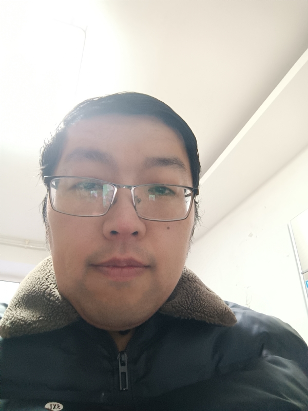 海上行风的第一张照片--佛山相亲服务中心