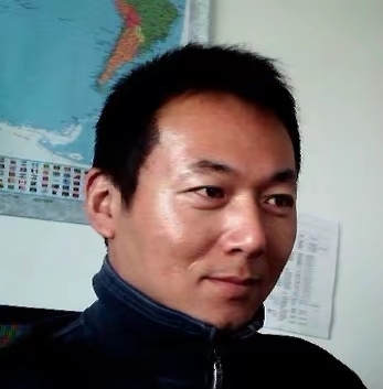 顺子的第二张照片--佛山相亲服务中心