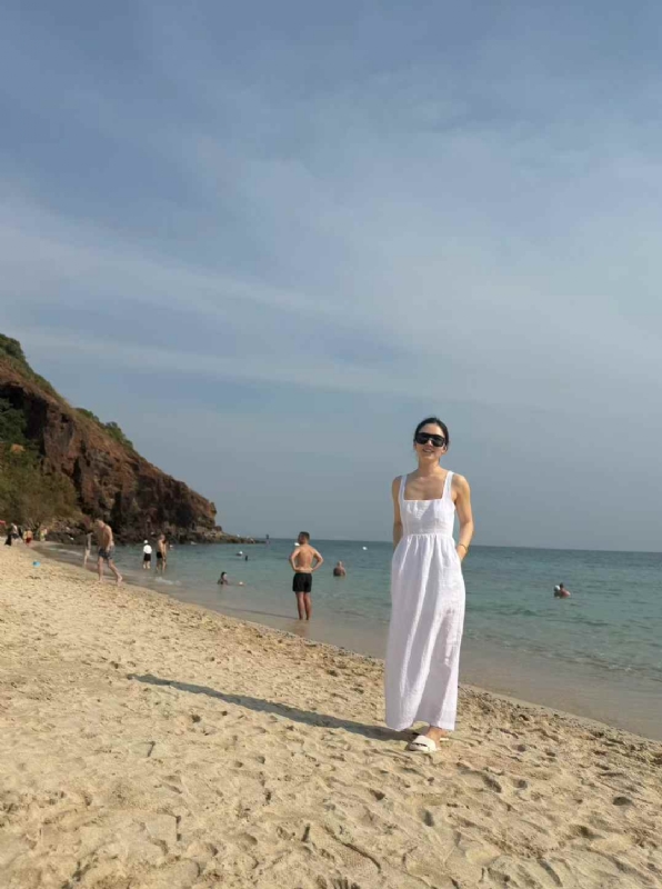 yueyue1221的第一张照片--佛山相亲服务中心