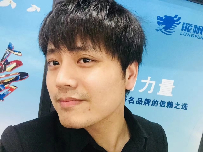 你的阿康的第二张照片--佛山相亲服务中心