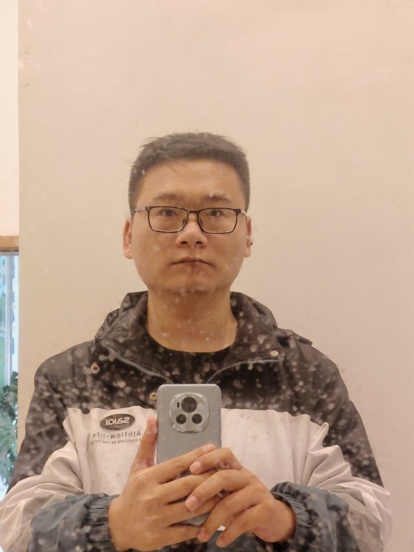 南烛的第一张照片--佛山相亲服务中心