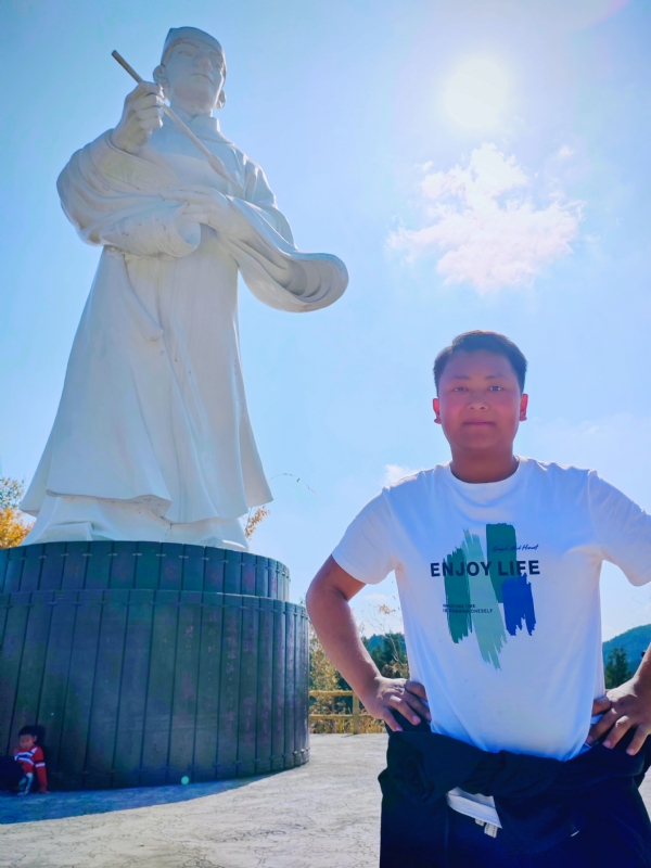 伏王虎的第一张照片--佛山相亲服务中心